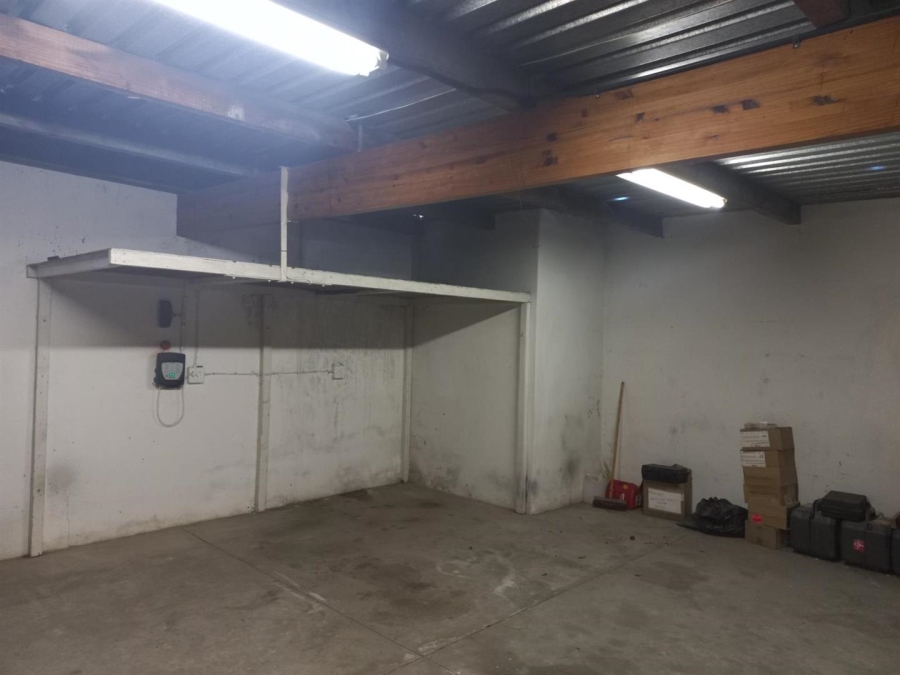 Commercial Property for Sale in Belgravia Eastern Cape